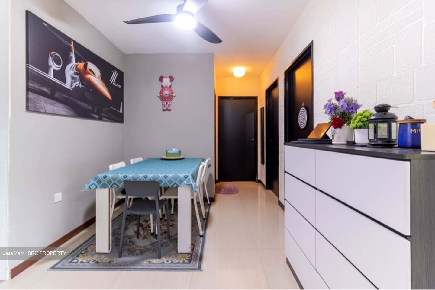 Blk 508B Angsana Breeze @ Yishun (Yishun), HDB 4 Rooms #596387371